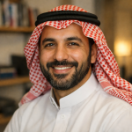 عبدالله الشهري